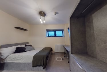 1 bed house, Harvey House, West End, Lincoln, LN11TE - Image 1