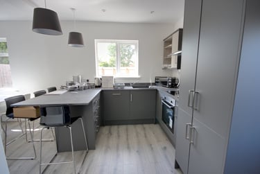 4 bed house, Musgrave Gardens (L), Gilesgate, Durham, DH11PL - Image 3