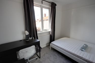 4 bed house, Musgrave Gardens (L), Gilesgate, Durham, DH11PL - Image 10