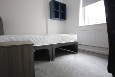 4 bed house, Homer Terrace, Nevilles Cross, Durham, DH14JT - Image 7