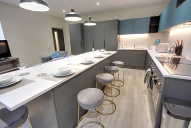 6 bed house, Silver Street, City Centre, Durham, DH13RB - Image 3