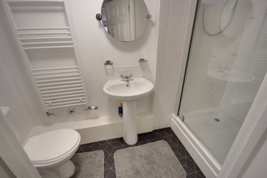 4 bed house, Gilesgate, Durham, DH11HY - Image 9