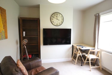 4 bed house, Musgrave Gardens, Gilesgate, Durham, DH11PL - Image 13