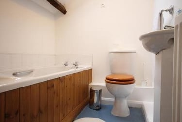 6 bed house, Leazes Place, Claypath, Durham, DH11RE - Image 13