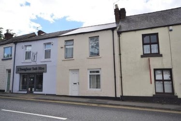 3 bed house, Sherburn Road, Gilesgate, Durham, DH12JR - Image 1