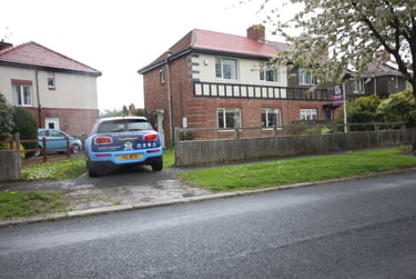 4 bed house, Musgrave Gardens, Gilesgate, Durham, DH11PL - Image 1