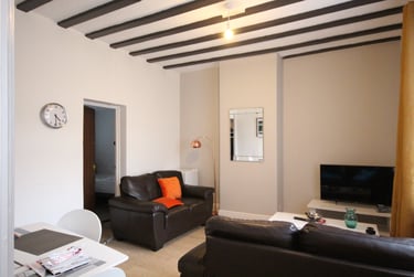 4 bed house, Homer Terrace, Nevilles Cross, Durham, DH14JT - Image 1