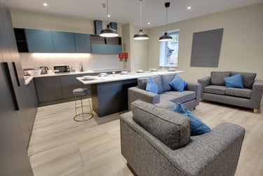 6 bed house, Silver Street, City Centre, Durham, DH13RB - Image 6