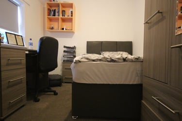 4 bed house, Homer Terrace, Nevilles Cross, Durham, DH14JT - Image 5