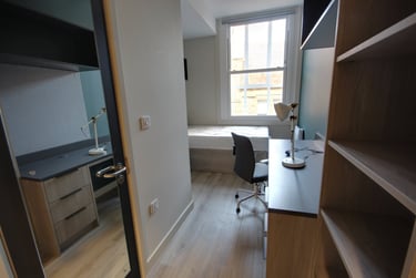 6 bed house, Silver Street, City Centre, Durham, DH13RB - Image 15