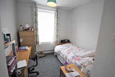 3 bed house, Douglas Villas, Claypath, Durham, DH11JL - Image 5