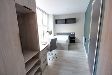 6 bed house, Silver Street, City Centre, Durham, DH13RB - Image 7