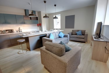 6 bed house, Silver Street, City Centre, Durham, DH13RB - Image 4