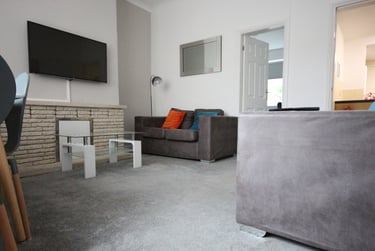 4 bed house, Homer Terrace, Nevilles Cross, Durham, DH14JT - Image 2