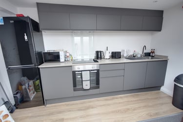 4 bed house, Gilesgate, Durham, DH11HY - Image 2