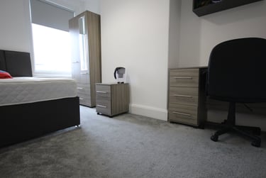 4 bed house, Homer Terrace, Nevilles Cross, Durham, DH14JT - Image 9