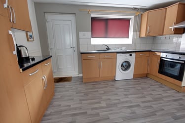 3 bed house, Churchill Square, Gilesgate, Durham, DH11EU - Image 4