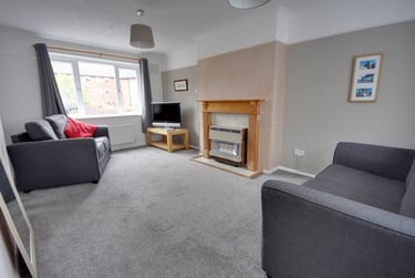 3 bed house, Churchill Square, Gilesgate, Durham, DH11EU - Image 2
