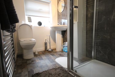 4 bed house, Homer Terrace, Nevilles Cross, Durham, DH14JT - Image 8