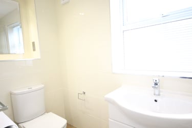 1 bed house, Gilesgate (L), Gilesgate, Durham, DH11QQ - Image 5