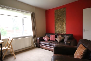4 bed house, Musgrave Gardens, Gilesgate, Durham, DH11PL - Image 15
