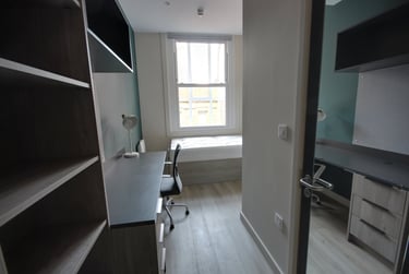 6 bed house, Silver Street, City Centre, Durham, DH13RB - Image 13