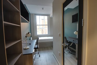 6 bed house, Silver Street, City Centre, Durham, DH13RB - Image 10