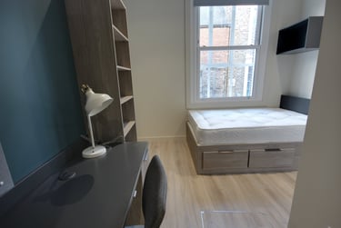 6 bed house, Silver Street, City Centre, Durham, DH13RB - Image 8