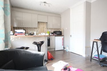 1 bed house, Gilesgate, Claypath, Durham, DH11QW - Image 5