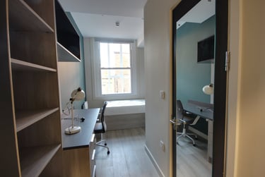 6 bed house, Silver Street, City Centre, Durham, DH13RB - Image 11