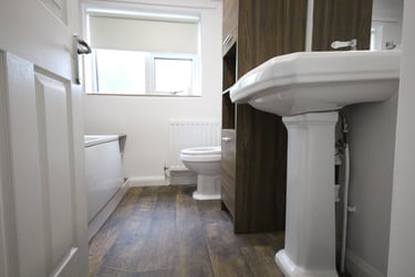 4 bed house, Homer Terrace, Nevilles Cross, Durham, DH14JT - Image 10