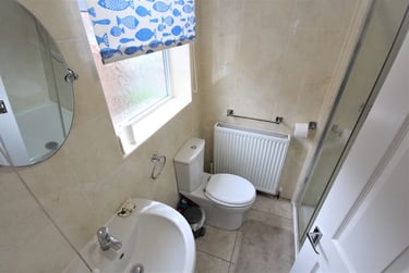 3 bed house, Douglas Villas, Claypath, Durham, DH11JL - Image 8