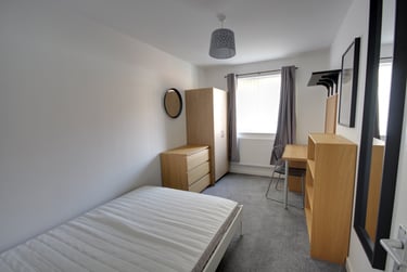 4 bed house, Gilesgate, Durham, DH11HY - Image 6