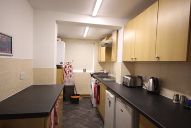 4 bed house, Homer Terrace, Nevilles Cross, Durham, DH14JT - Image 4