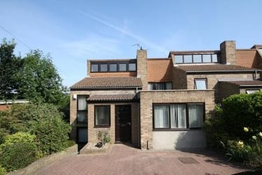 6 bed house, Kepier Heights (L), Claypath, Durham, DH11LN - Image 1