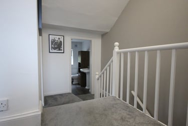 4 bed house, Homer Terrace, Nevilles Cross, Durham, DH14JT - Image 6