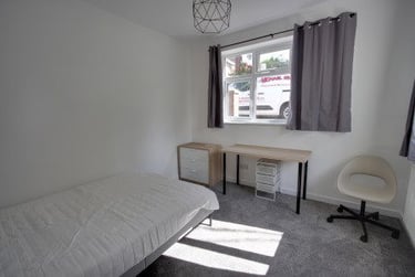 2 bed house, Mayorswell Field (L), Claypath, Durham, DH11JW - Image 6