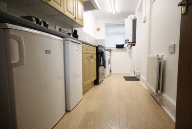 4 bed house, Homer Terrace, Nevilles Cross, Durham, DH14JT - Image 3