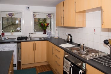4 bed house, Kells Building, Nevilles Cross, Durham, DH14JL - Image 2