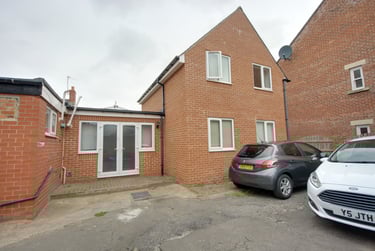 4 bed house, Gilesgate, Durham, DH11HY - Image 11