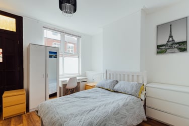 4 bed house, Station Street, City Centre, Loughborough, LE115EG - Image 3