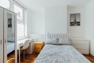 4 bed house, Station Street, City Centre, Loughborough, LE115EG - Image 4