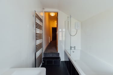 4 bed house, Station Street, City Centre, Loughborough, LE115EG - Image 9