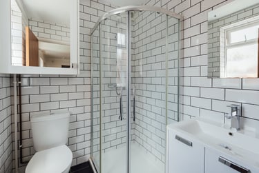 4 bed house, Station Street, City Centre, Loughborough, LE115EG - Image 8