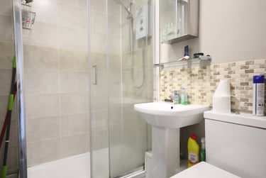 1 bed house, Gilesgate, Claypath, Durham, DH11QW - Image 10