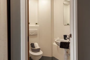 Premium Plus Ensuite at The Forge, Boston Street, Highfield, Sheffield, S24QG - Image 4