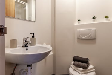 Classic Studio at The Forge, Boston Street, Highfield, Sheffield, S24QG - Image 5