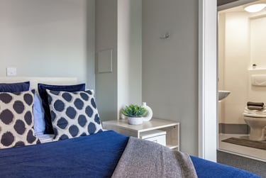 Classic Studio at The Forge, Boston Street, Highfield, Sheffield, S24QG - Image 7