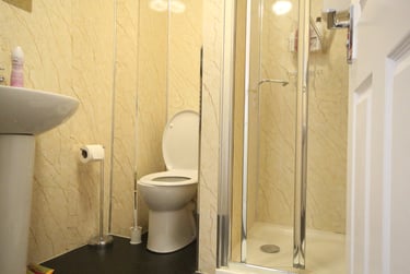 5 bed house, Renny Street, Claypath, Durham, DH11JN - Image 6