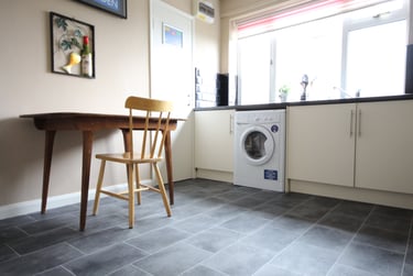 5 bed house, West View (L), Gilesgate, Durham, DH11HZ - Image 5